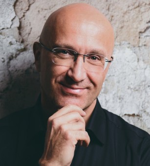 Dr. Björn Migge - Coaching Autor